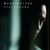 Manu Katché: Playground - CD