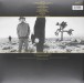 Joshua Tree (30 Anniversary Edition - Colour Vinyl) - Plak