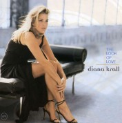 Diana Krall: The Look of Love - CD