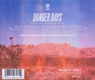 My Chemical Romance: Danger Days: The True Live - CD Foto #2