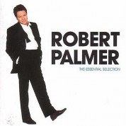 Robert Palmer: The Essential Collection - CD