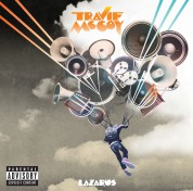 Travie Mccoy: Lazarus - CD