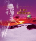 Jimi Hendrix: First Rays Of The New Rising Sun - Plak Foto #1