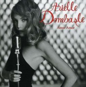 Arielle Dombasle: Amor Amor - CD