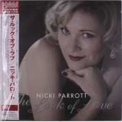 Nicki Parrott: The Look Of Love - Plak