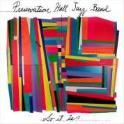 Preservation Hall Jazz Band: So It Is - CD