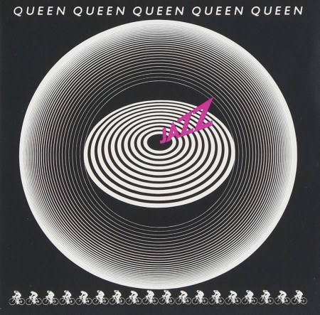 Queen: Jazz - CD