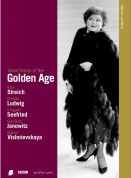 Gre Brouwenstijn, Gundula Janowitz, Christa Ludwig, Janine Reiss, Irmgard Seefried, Rita Streich, Galina Vishnevskaya: Great voices of the Golden Age - DVD