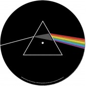 Pink Floyd - Dark Side Of The Moom Slipmat