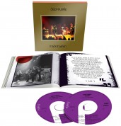 Deep Purple: Made In Japan - CD