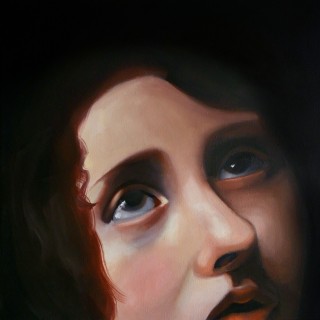 Panda Bear: Sinister Grift - Plak