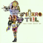 Jethro Tull: Very Best of Jethro Tull - CD