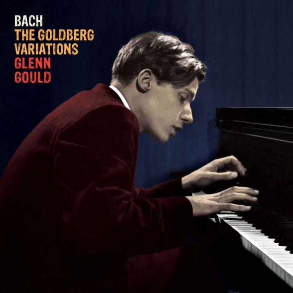 Glenn Gould - Bach: The Goldberg Variations