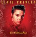   Elvis' Christmas Album - Plak