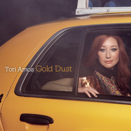Tori Amos: Gold Dust - CD