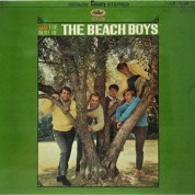 The Beach Boys: The Best Of The Beach Boys - UHQCD