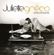 Juliette Gréco: Je Suis Comme Je Suis - CD