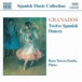 Granados, E.: 12 Spanish Dances - CD