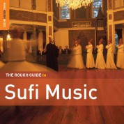 Çeşitli Sanatçılar: Rough Guide To Sufi Music - CD