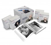 Alfred Brendel: Complete Recordings - CD