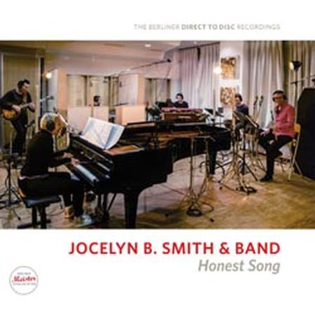 Jocelyn B. Smith
