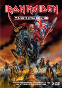 Iron Maiden: Maiden England '88 - DVD