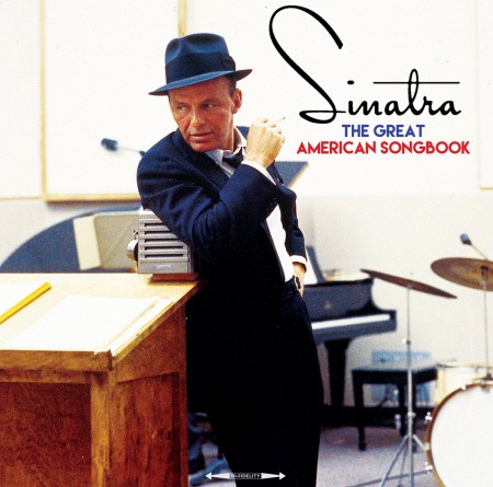 Frank Sinatra: The Great American Songbook - Plak