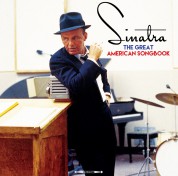 Frank Sinatra: The Great American Songbook - Plak