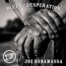 Joe Bonamassa: Blues Of Desperation - Plak Foto #1