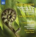 Ross Harris: Symphony No. 4 & Cello Concerto - CD