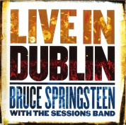 Bruce Springsteen: Live In Dublin - Plak