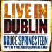 Live In Dublin - Plak