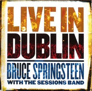 Bruce Springsteen: Live In Dublin - Plak