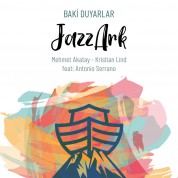 Baki Duyarlar: Jazz Ark - CD