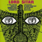 Lord Sitar - CD