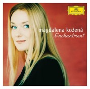 Magdalena Kožená - Enchantment - CD