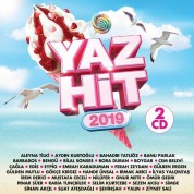 Çeşitli Sanatçılar: Yaz Hit 2019 - CD