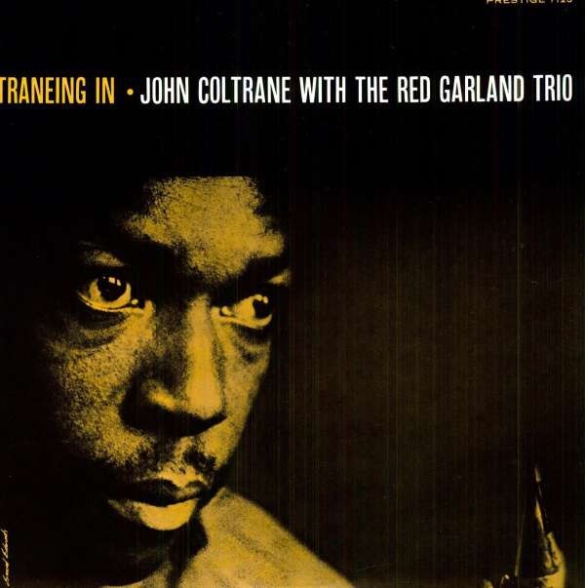 John Coltrane, Red Garland