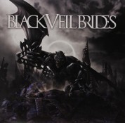 Black Veil Brides - Plak