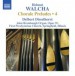 Walcha: Chorale Preludes, Vol. 4 - CD
