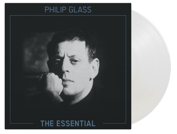 Philip Glass, Çeşitli Sanatçılar - The Essential Philip Glass