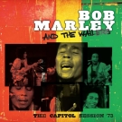 Bob Marley & The Wailers: The Capitol Session '73 - Plak Foto #1