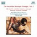 Baroque Trumpet (The Art Of The), Vol.  1 - CD