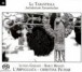 La Tarantella - Antidotum Tarantulae - CD