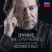 Brahms: The Symphonies - CD