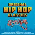 Original Hip Hop Classics Presented By Sugar Hill - Plak Foto #1