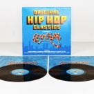 Original Hip Hop Classics Presented By Sugar Hill - Plak Foto #3