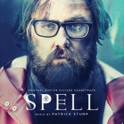 Patrick Stump: Spell (Original Motion Picture Soundtrack) - Plak