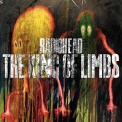 Radiohead: The King Of Limbs - CD
