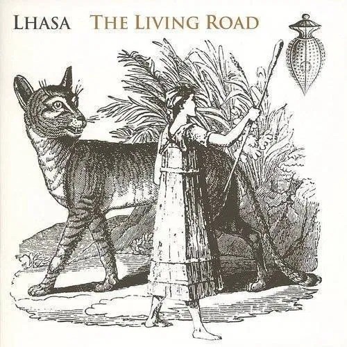 Lhasa de Sela - Living Road